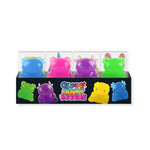 Gummy Giant Buddies Squishy