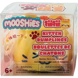 MOOSHIES Kitten Dumplings