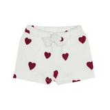 Heart Shorts