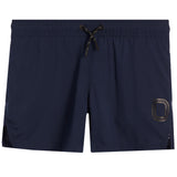 Melo Performance Short