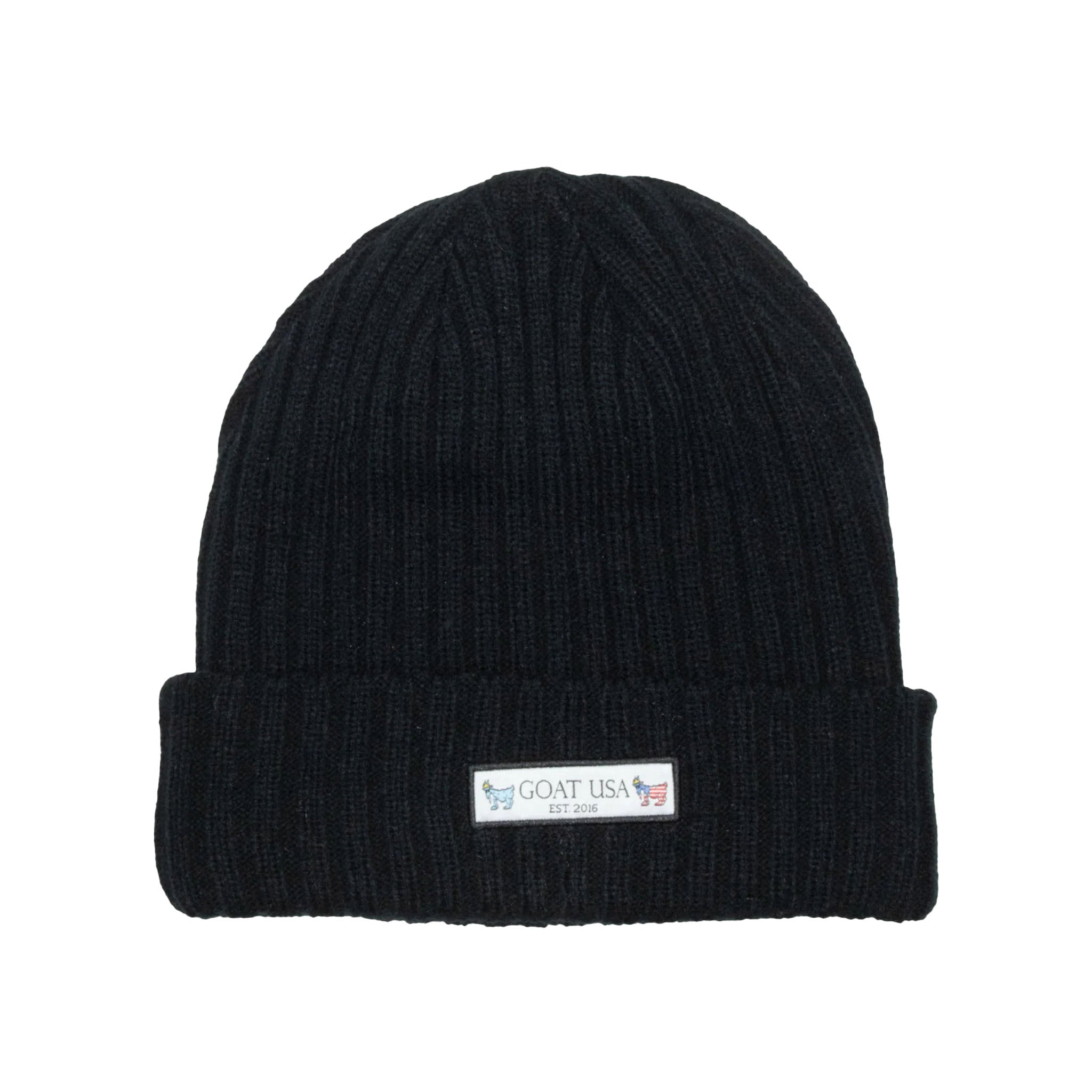 Traveler Beanie Hat - Denny's