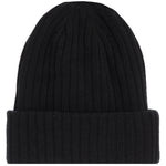Traveler Beanie Hat No Pom - Denny's