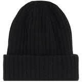 Traveler Beanie Hat No Pom - Denny's