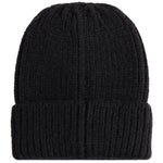 Studs Thick Rib Beanie - Denny's