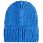 Studs Thick Rib Beanie - Denny's