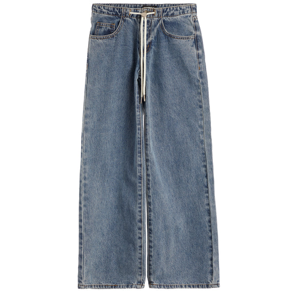 Tribeca Drawsrting Jean – Denny's X Lester's