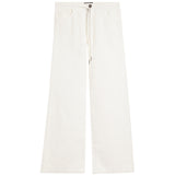 Tribeca White Jean