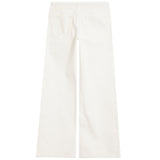 Tribeca White Jean