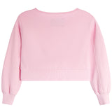 Tristan Off The Shoulder Sweatshirt - Denny's