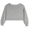 Tristan Off The Shoulder Sweatshirt - Denny's