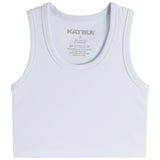 Tristan Vintage Tank - Denny's