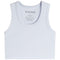 Tristan Vintage Tank - Denny's
