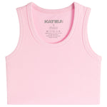 Tristan Vintage Tank - Denny's