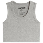 Tristan Vintage Tank - Denny's