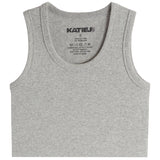 Tristan Vintage Tank - Denny's