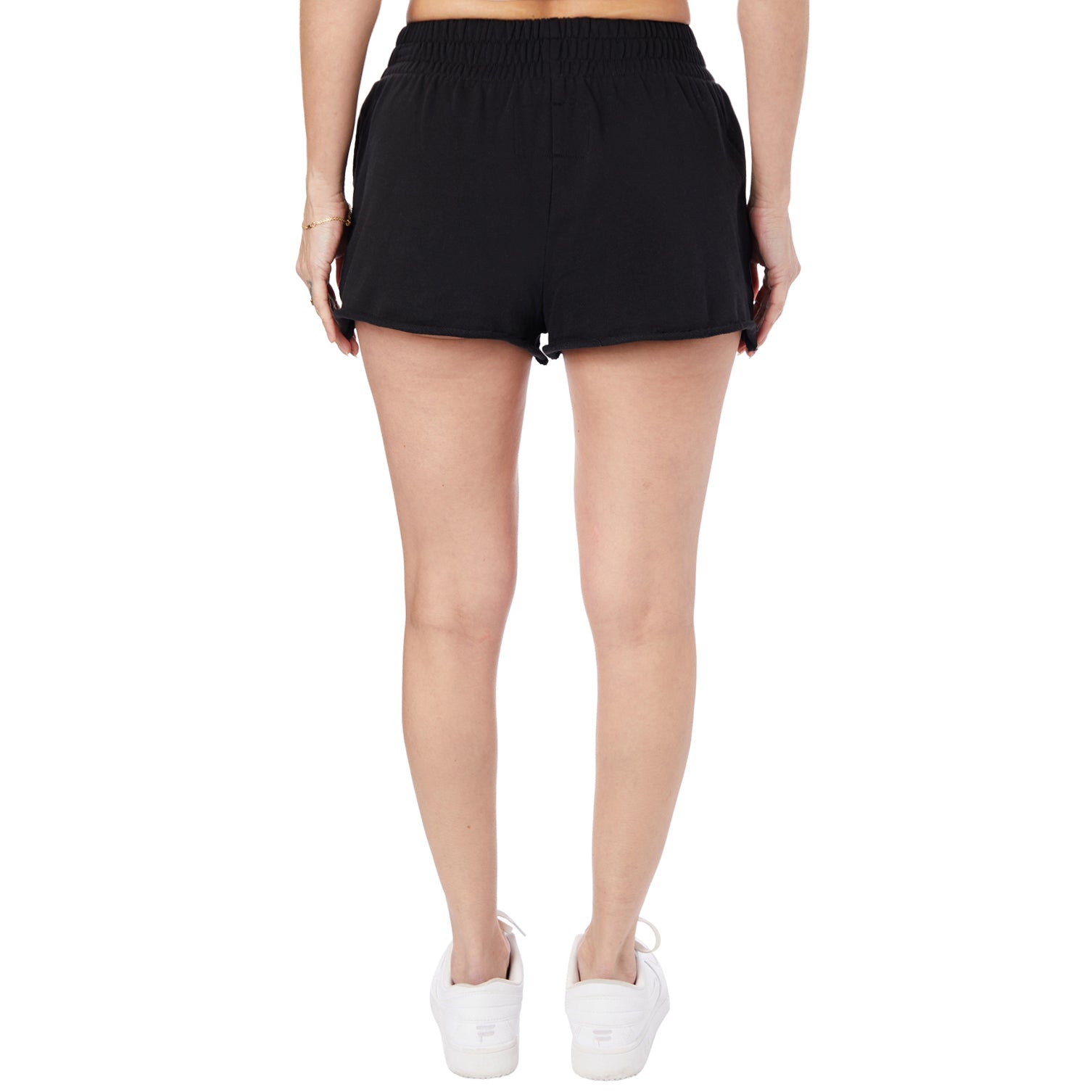 Tristan Vintage Short - Denny's