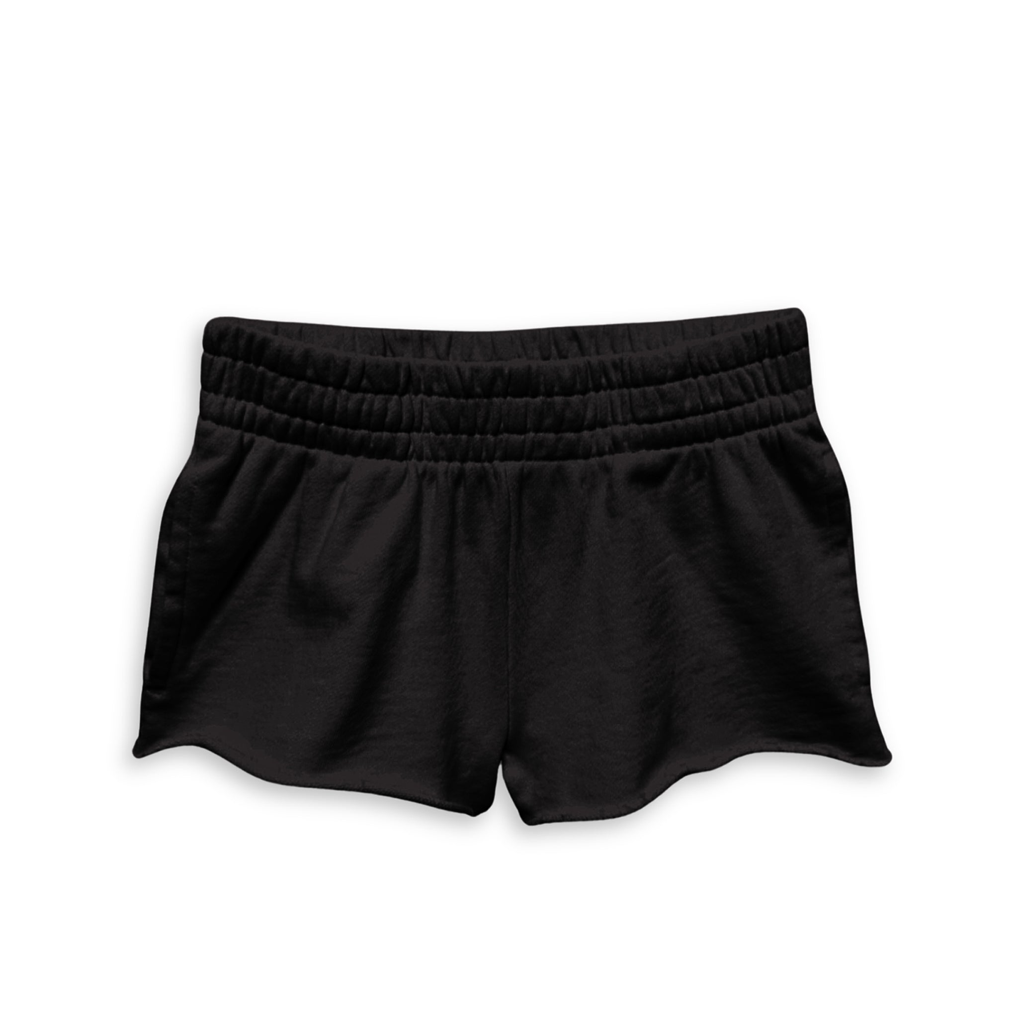 Tristan Vintage Short - Denny's