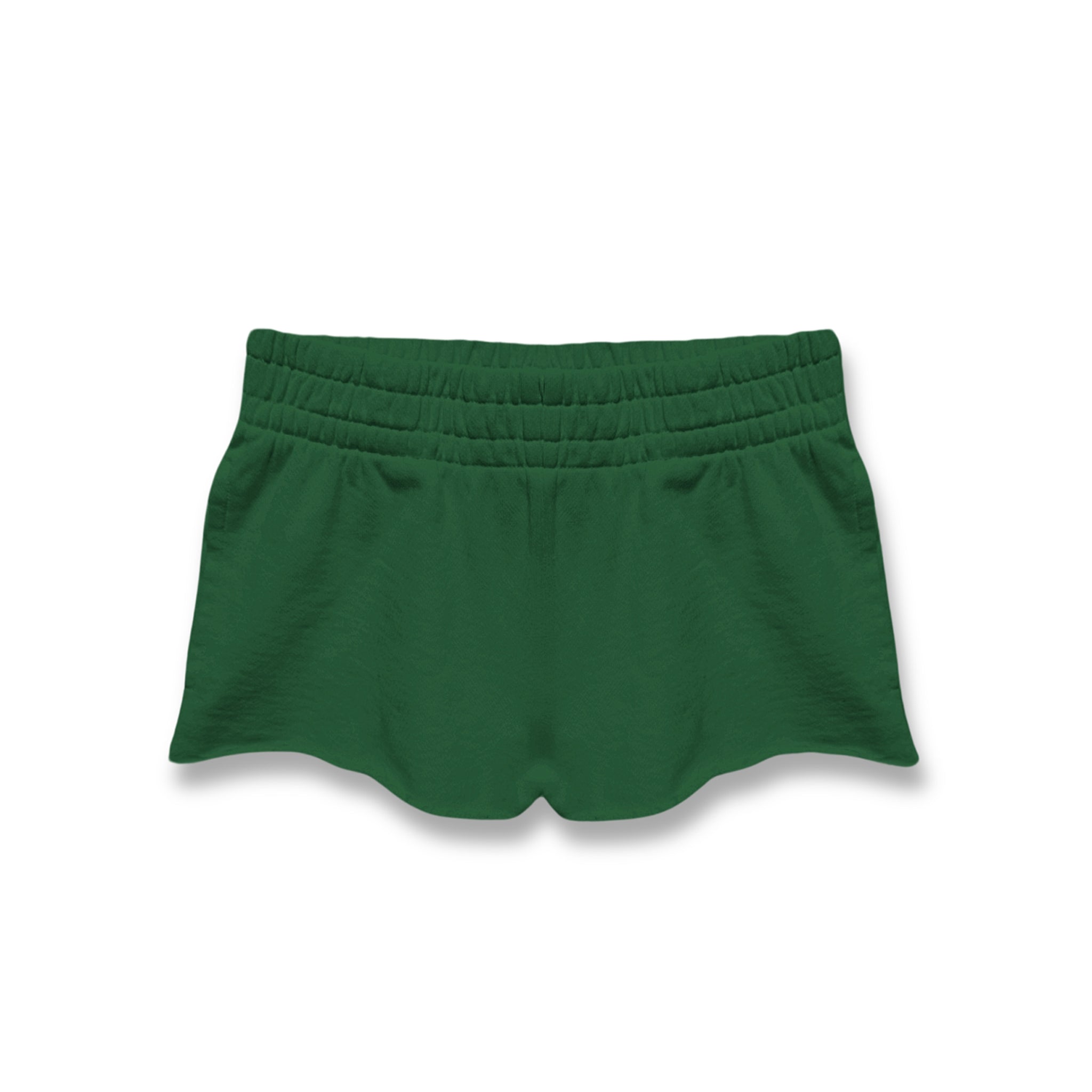 Tristan Vintage Short - Denny's