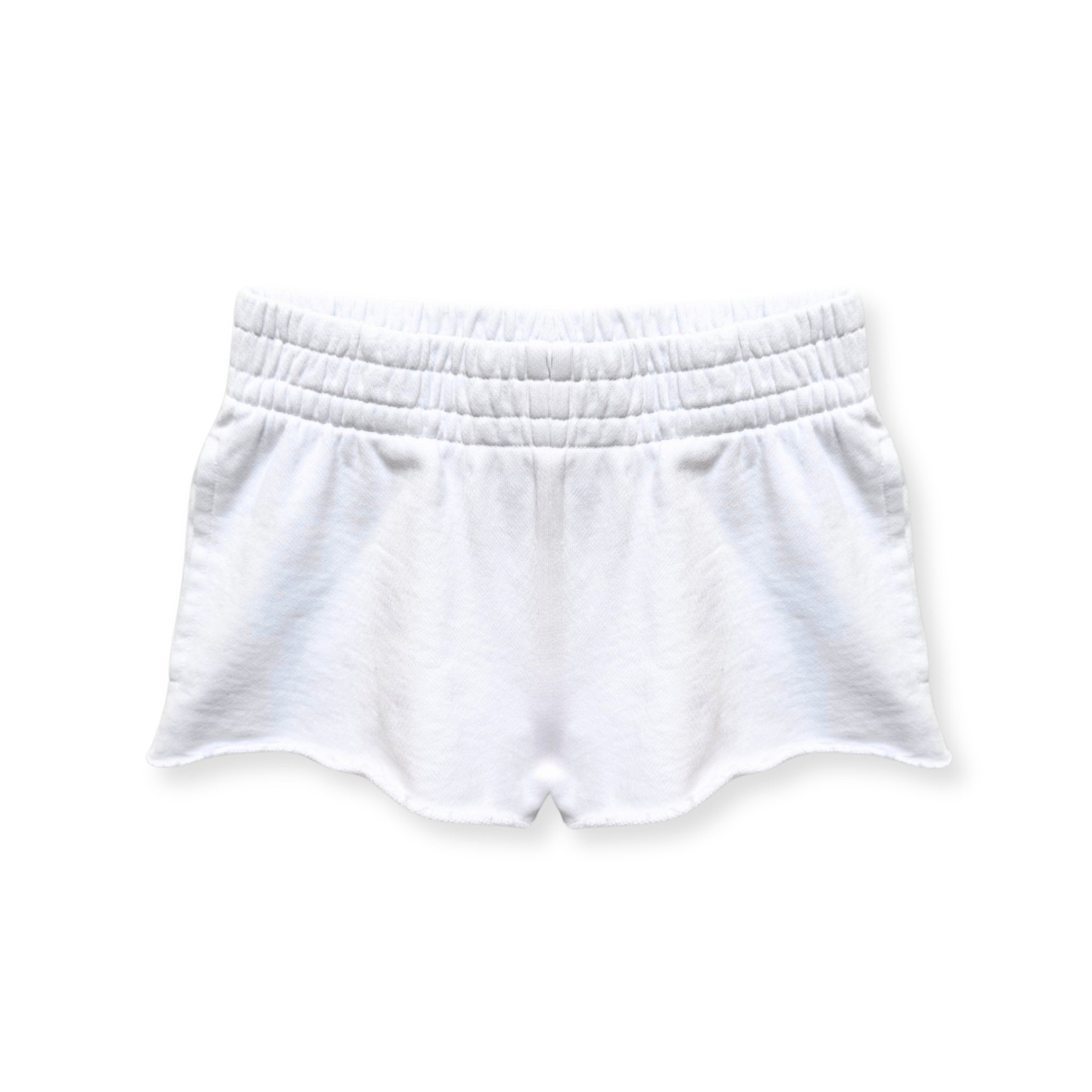 Tristan Vintage Short - Denny's