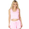 Tristan Vintage Tank - Denny's