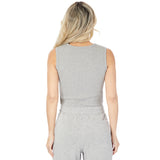 Tristan Vintage Tank - Denny's