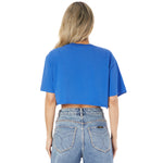 Tristan Vintage Tee - Denny's