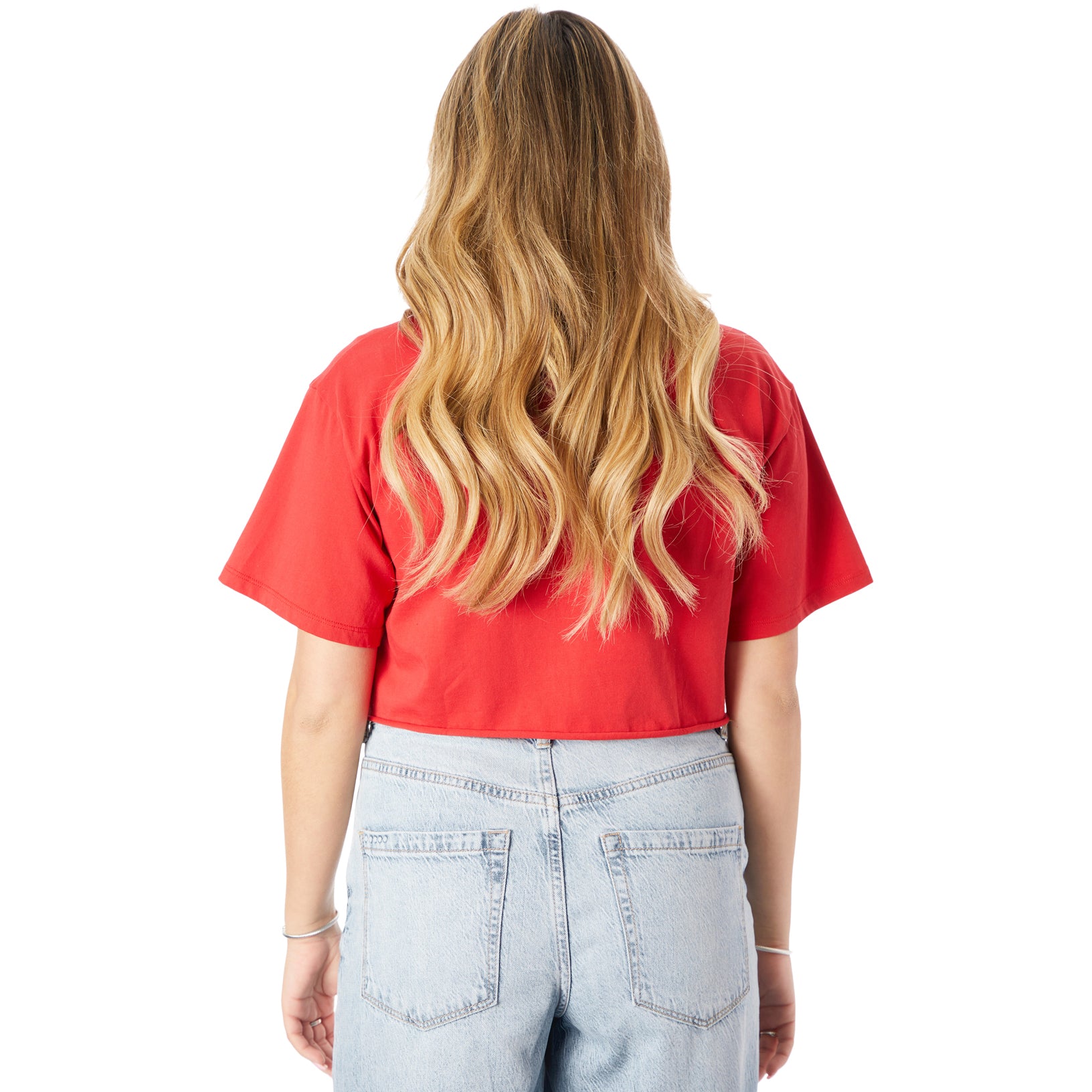 Tristan Vintage Tee