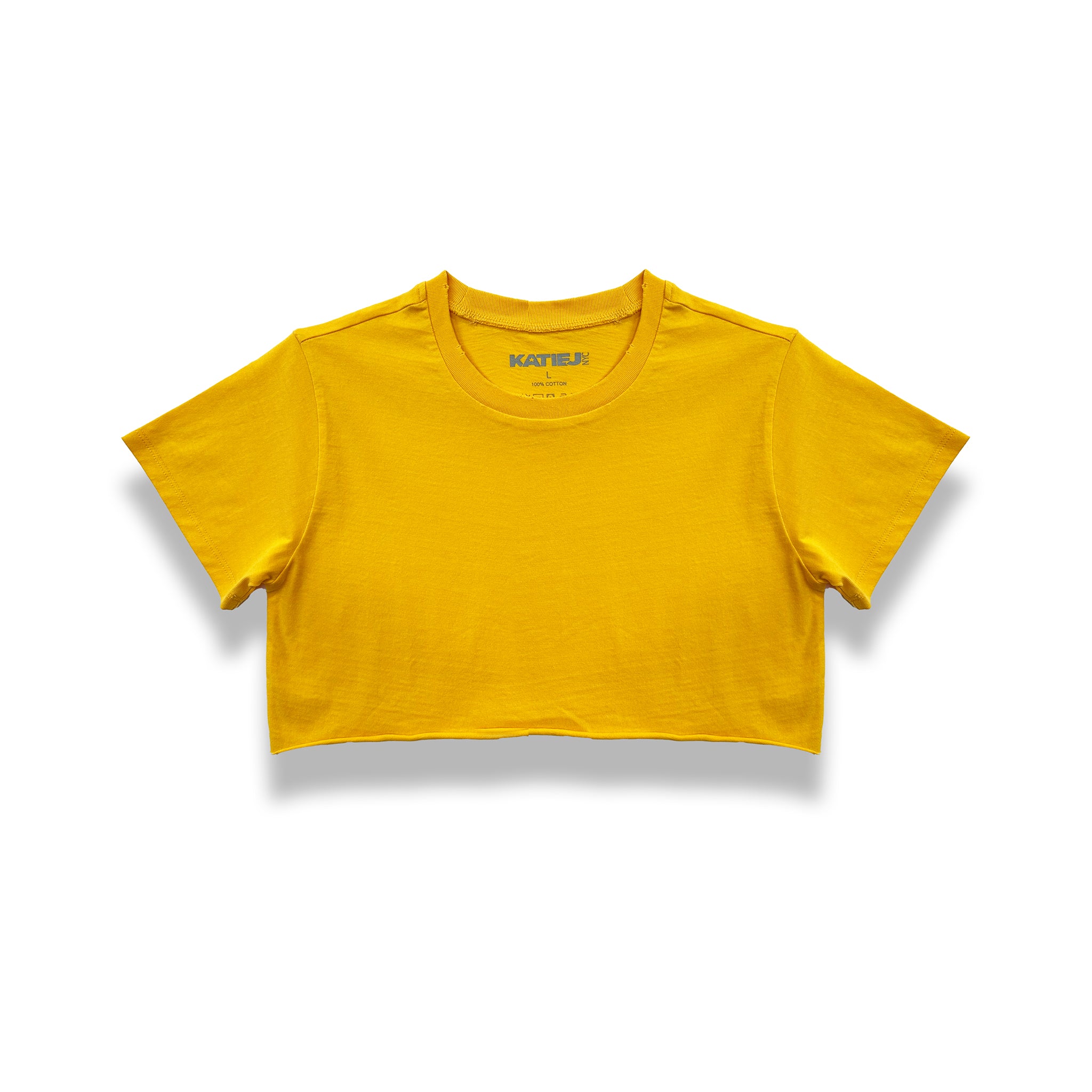 Tristan Vintage Tee - Denny's