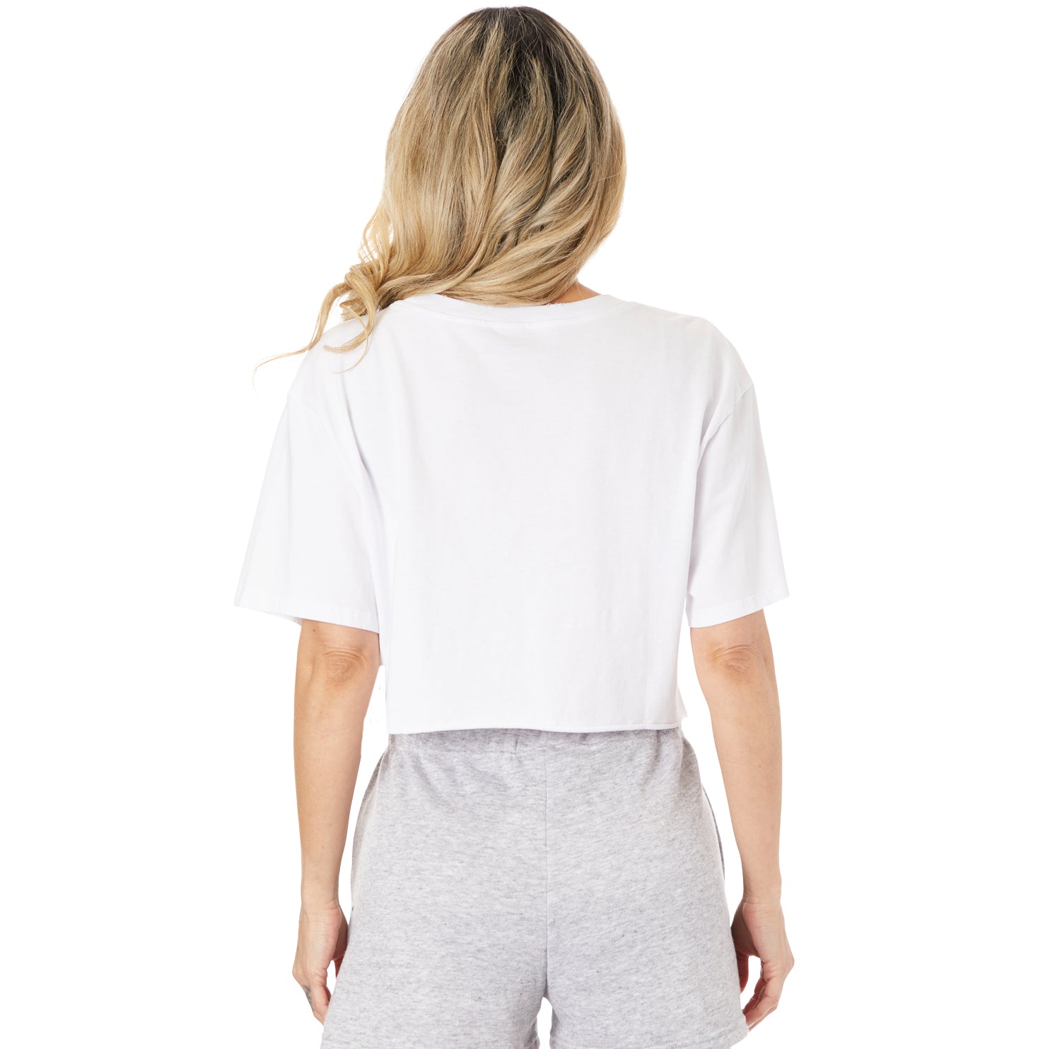 Tristan Vintage Tee - Denny's