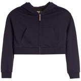 Tristan Zip Jacket