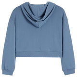 Tristan Zip Hoodie