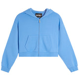 Tristan Zip Hoodie