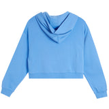 Tristan Zip Hoodie