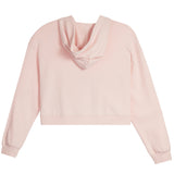 Tristan Crop Zip Jacket