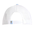 Leather Patch OG Trucker Hat - Denny's