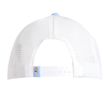Leather Patch OG Trucker Hat - Denny's