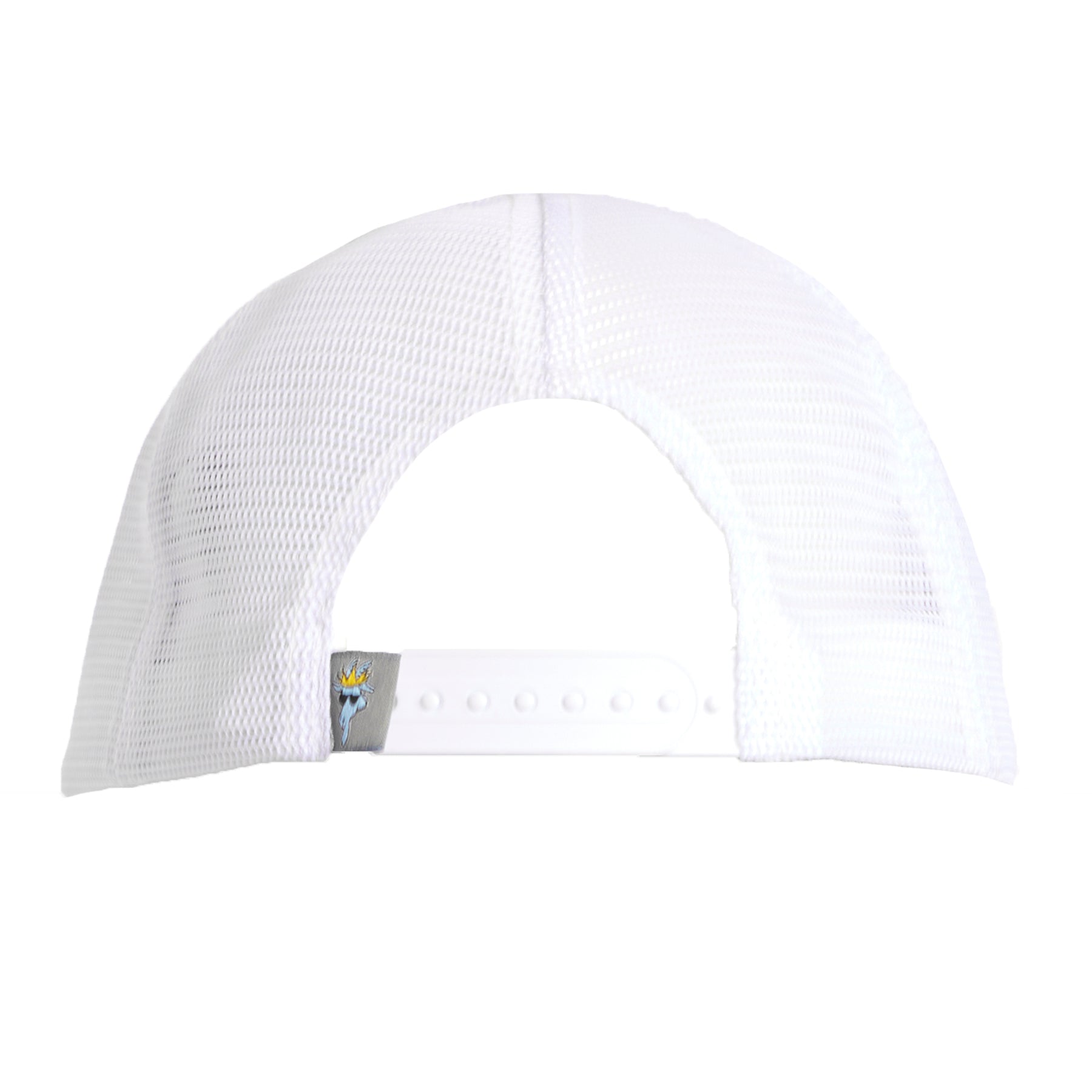 Leather Patch OG Trucker Hat - Denny's