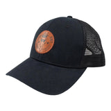 Leather Patch OG Trucker Hat - Denny's