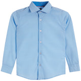 Gingham Tech Shirt