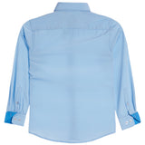 Gingham Tech Shirt