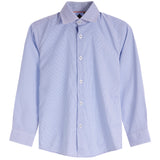 Rey Drop Performance Dress Shirt