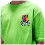 101 Skeleton Tee