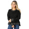 Expo Seam Sweater - Denny's