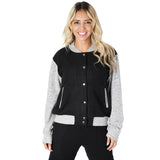 Hacci Jacket - Denny's