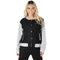 Hacci Jacket - Denny's