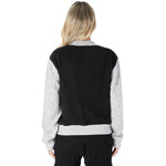 Hacci Jacket - Denny's