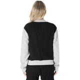 Hacci Jacket - Denny's