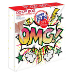 Diamond Dotz OMG! - Denny's