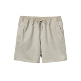 Laidback Chino E Waist Short