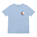 American Breakfast Tee